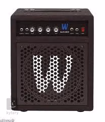 Warwick BLUE CAB20 Kombo pro baskytaru - 