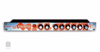mam FB-383 FAT FREE BASS - 