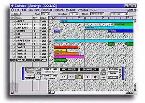 Emagic MICROLOGIC AV - 
