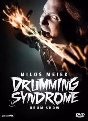 KN Miloš Meier: Drumming Syndrome - 