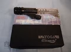 Yoga D717 - Dynamický mikrofon