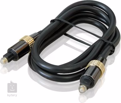 Alva TOSLINK ADAT kabel, 5m - 