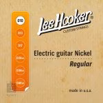 Lee Hooker EL10-46 - 