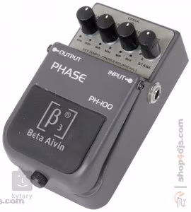 BETA AIVIN Beta Aivin PH 100 Phaser - 