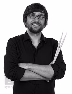 Kytary.cz První zkušební hodina - Hudební škola