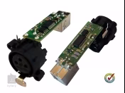 SOH Modul USB - DMX 512 - DMX USB interface