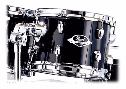 Pearl 10"x7"  Export tom set - 