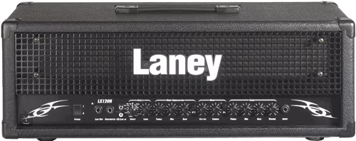 Laney LX120H - Kytarový tranzistorový zesilovač