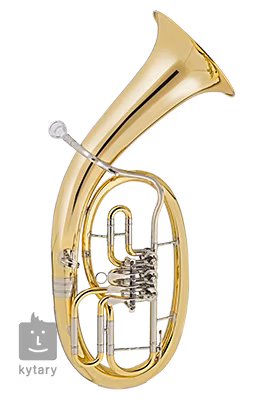 V.F.Červený CVTH 521-3 - Tenor