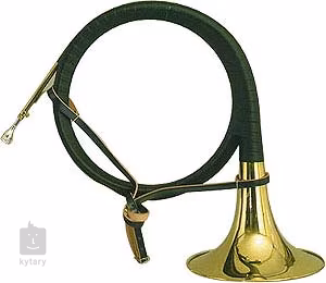 Kühnl & Hoyer 1314 KL - Lovecký lesní roh