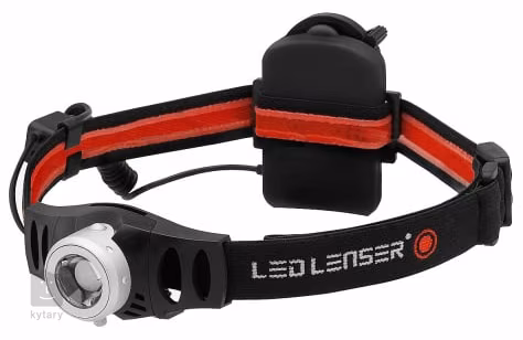 Led Lenser H6R Box - Čelová svítilna