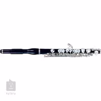 Philipp Hammig 650/3 Reform - Příčná flétna - pikola