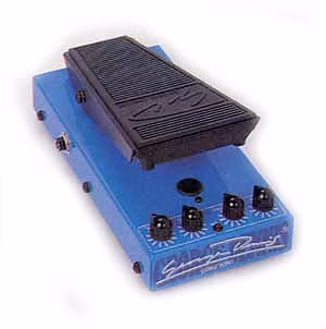 George Dennis GD 120 - Tremolo Volume pedál - 