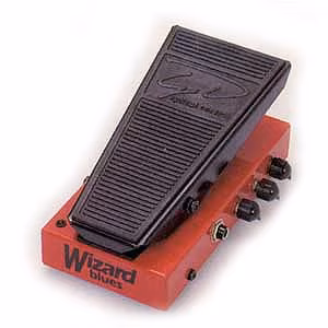 George Dennis GD 110 - Wizard Blues - 