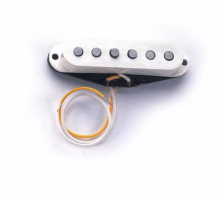 Fender Tex-Mex Strat - 