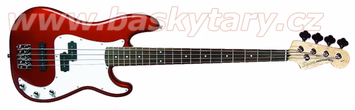 Fender Squier Standard Precision Bass Special - 