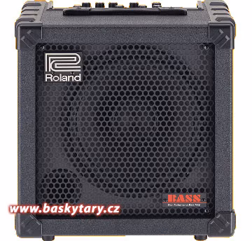 Roland Cube 30 Bass - 