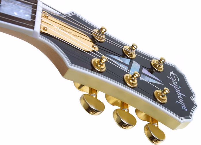 Epiphone Les Paul Custom Zakk Wylde - Elektrická kytara