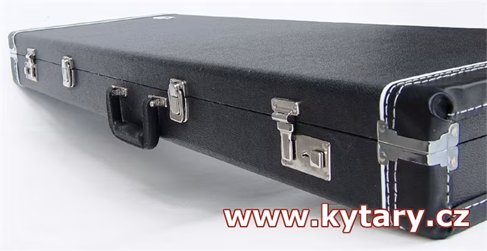 Rockcase Pevný univerzální kufr, vyšší série + - 