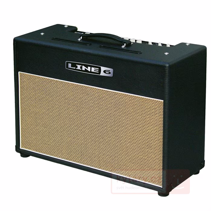 Line 6 Flextone III XL - Kytarové modelingové kombo