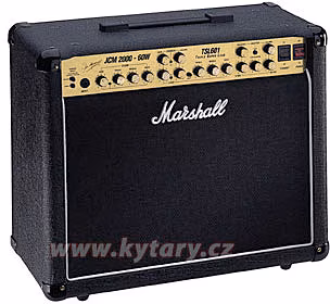 Marshall TSL 601 - 