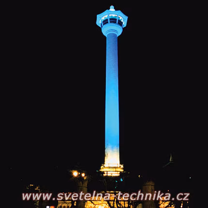 Griven Kolorado MKII HMI 2500 - 