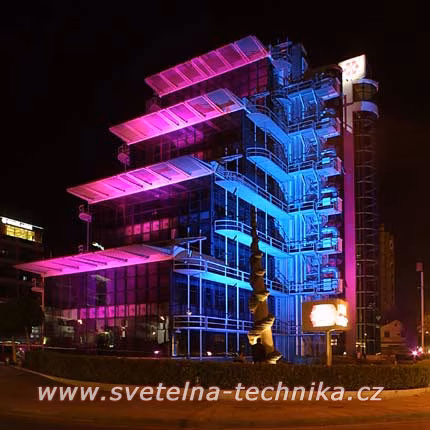 Griven Kolorado MK3 - 