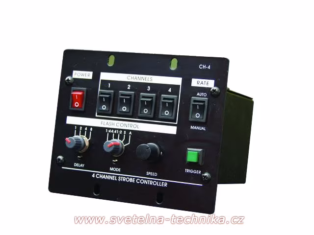 Eurolite CH-4 - 
