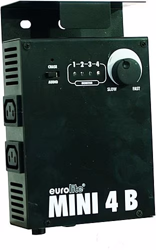 Eurolite Mini 4B - 