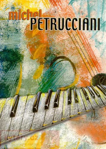 MS Michel Petrucciani: Songbook - 