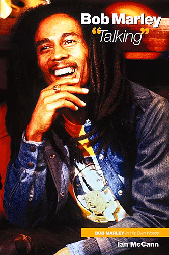 MS Bob Marley 'Talking' In His Own Words - 