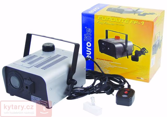 Eurolite Fog Flower FF-1 - 
