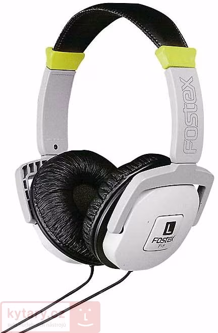 Fostex T5 - 