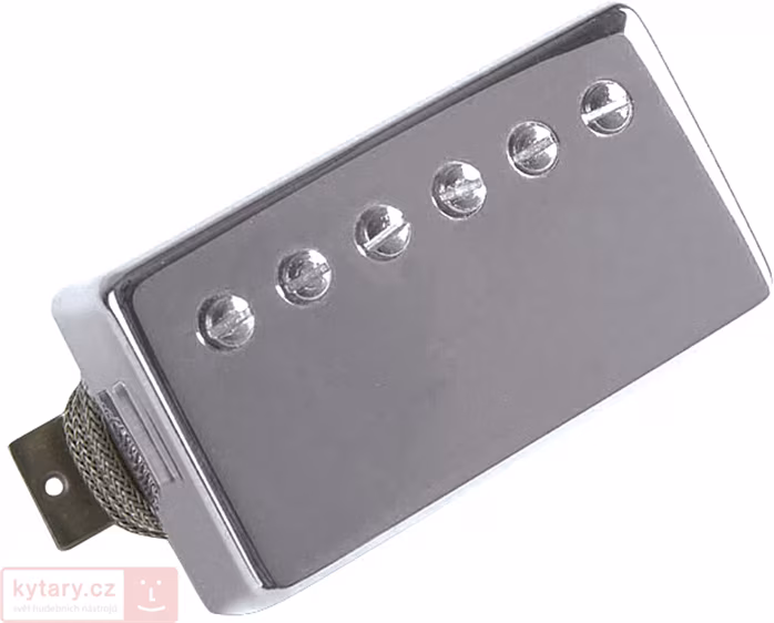 Gibson ´57 CLASSIC Alnico II Humbucker GB IM57R-NH - 