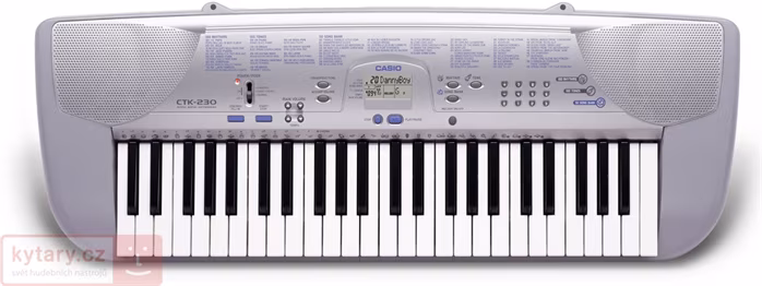 Casio CTK-230 - 