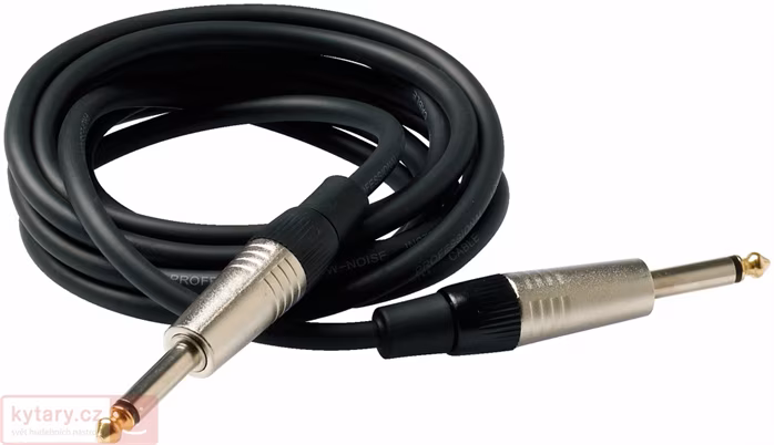 Rockcable RCL 30203 D6 - Nástrojový kabel