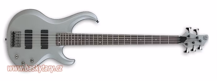 Ibanez BTB 205 - 