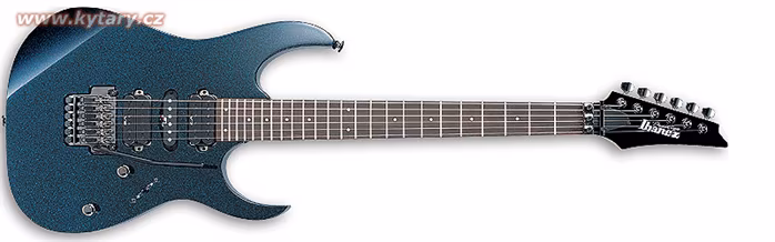 Ibanez RG 1570 - Elektrická kytara