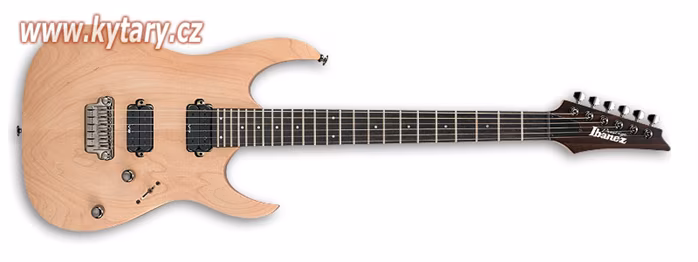 Ibanez RGA 121 - Elektrická kytara