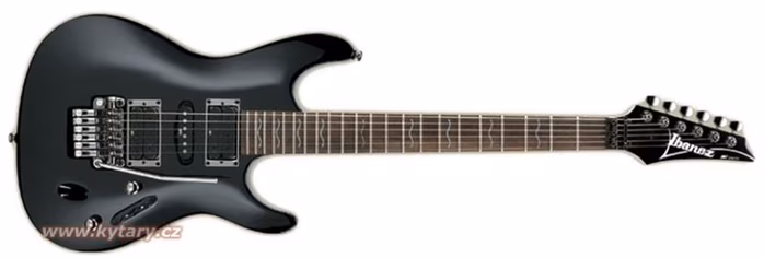 Ibanez S 470 - 