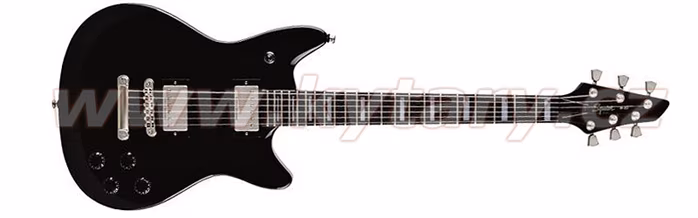 Fender Squier M-80 Bolt Neck - Elektrická kytara