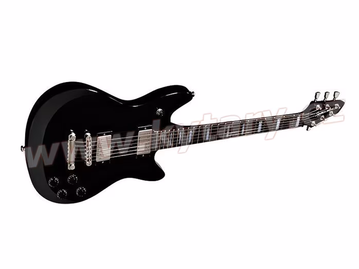 Fender Squier M-80 Bolt Neck - Elektrická kytara