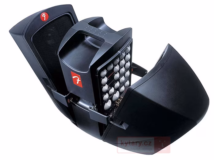 Fender Passport Deluxe PD 150 - Mobilní ozvučovací systém - 