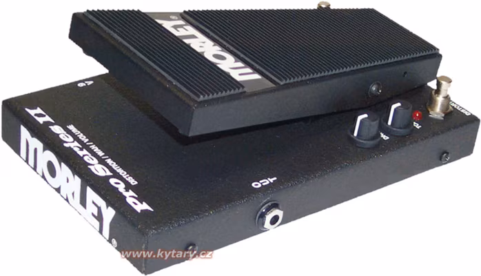 Morley Pro Serie PDW II - 