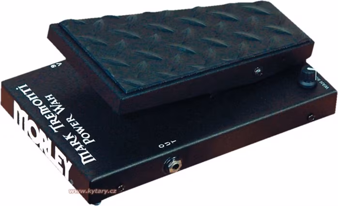 Morley Mark Tremonti Power Wah - Wah Wah pedál
