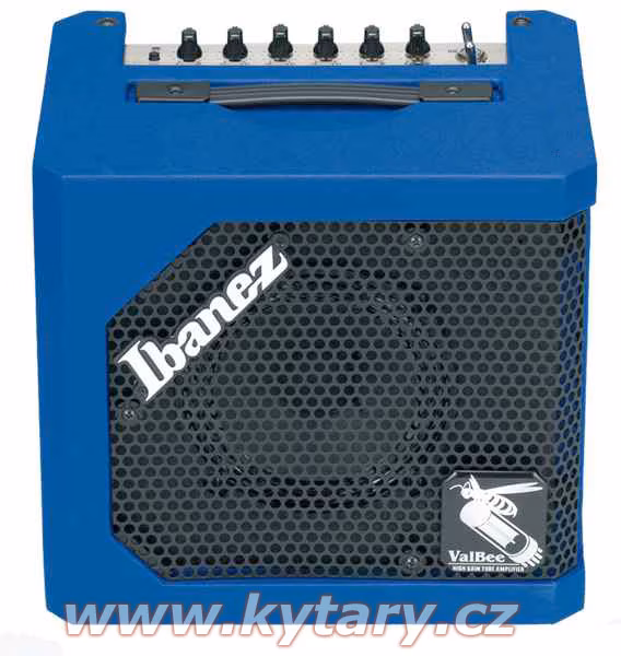 Ibanez Val Bee VBG - 