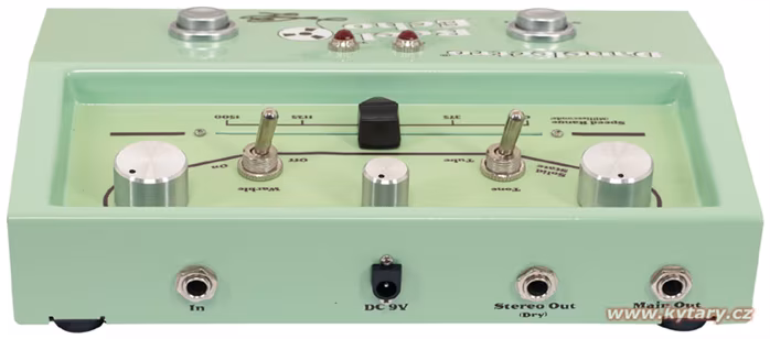 Danelectro Reel Echo - 