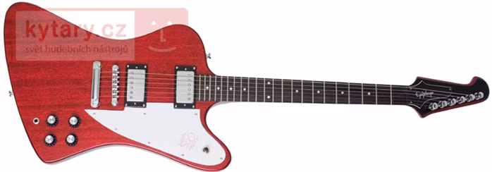 Epiphone Firebird Studio WC - Elektrická kytara