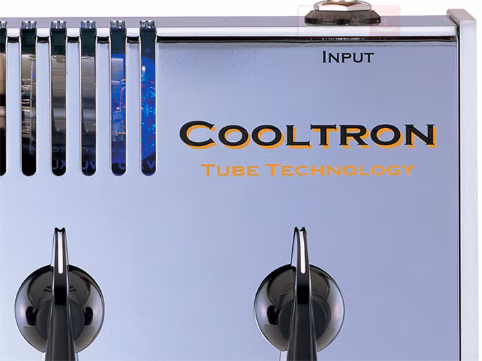 Vox Cooltron Big Ben Overdrive - 