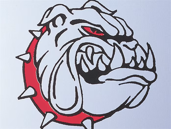 Vox Cooltron Bulldog Distortion - 